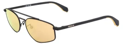 Produktbild von Adidas Original Sonnenbrille OR0099 02G 55 17 140