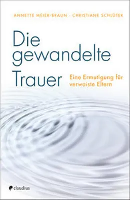 Obrázek produktu pro Die gewandelte Trauer