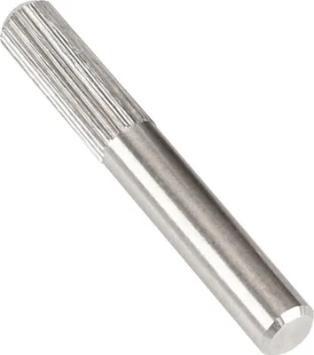 Zdjęcie produktu dla Wzmocniony Trzpień Zaczepu Mechanizmu Składania do Xiaomi M365 / M365 PRO / PRO 2 / 1S / Essential