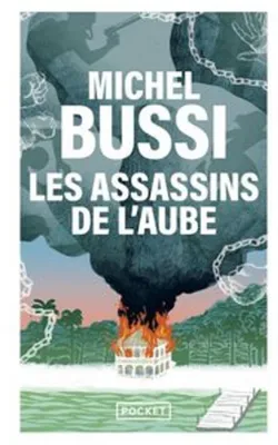 Obrázok produktu pre Les Assassins de l'aube