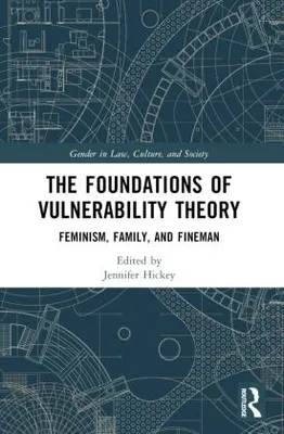 Obrázek produktu pro The Foundations of Vulnerability Theory