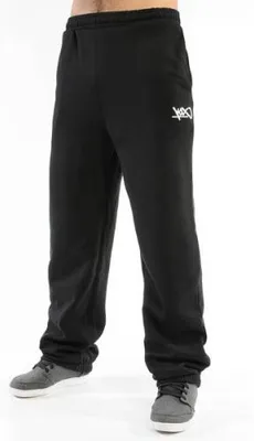 Produktbild von K1X Hardwood Basketball Sweatpants mk2, Farbe:Schwarz, Kleidergröße:XS