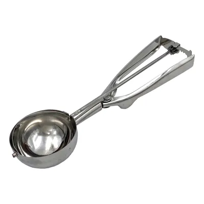 Produktbild von DULA Eisportionierer - ø 60 mm - Edelstahl - Portionierer - Eislöffel - Eiszange - Eiszange