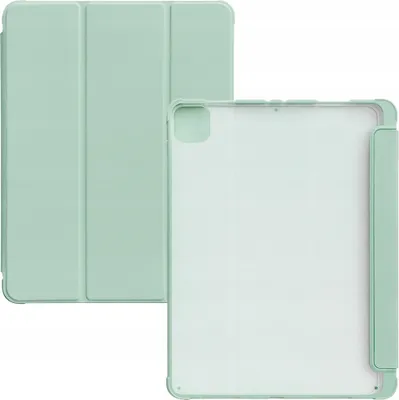 Obrázok produktu pre Stojančekové puzdro na tablet pre Ipad Mini 2021 Green