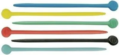 Produktbild von Sibel Watergolf Pinnetjes Gekleurd 20st