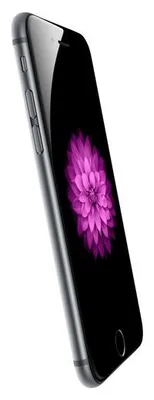 Produktbild von Apple iPhone 6s Plus, 14 cm (5.5"), 1920 x 1080 Pixel, 128 GB, 12 MP, iOS 10, Grau