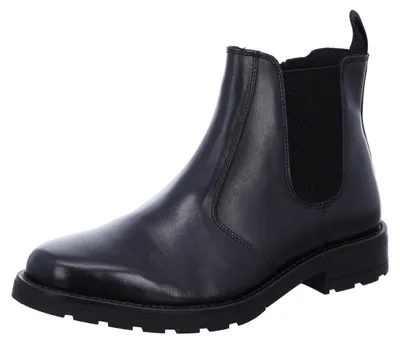 Image de Bottines pour homme Allesio 41