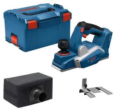 Produktbild von Akku-Hobel GHO18V-20