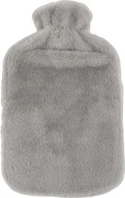 Immagine prodotto di Ruhhy 26384 Bottiglia termica riscaldante con involucro in pile 3,5 l
