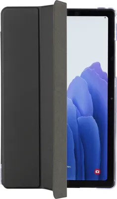 Produktbild von Hama Fold Clear, Flip case, Samsung, Galaxy Tab A7 10.4", 26,4 cm (10.4"), 180 g
