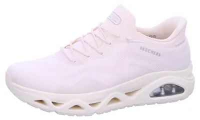 Produktbild von Skechers Uno Glide Step Sneaker Weiß