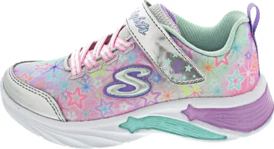 Produktbild von Skechers Star Sparks Sneaker Metallic