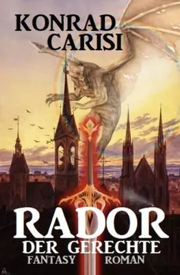 Produktbild von Rador der Gerechte