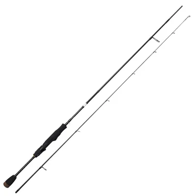 Produktbild von Savage Gear SG2 Micro Game Angelrute 2,13 m 1,5 - 5 g 2 Teile