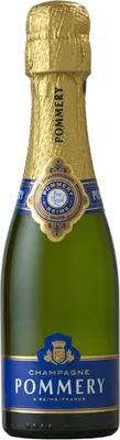 Produktbild von Pommery Brut Royal Piccolo Champagner 0,2 L