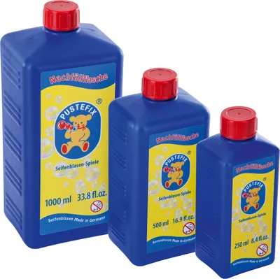 Obrázok produktu pre Náplň do fľaše Pustefix Maxi1000ml