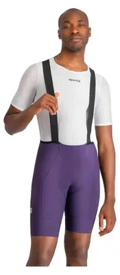 Produktbild von Sportful Srk Trägerhose Lila S Mann Lila S