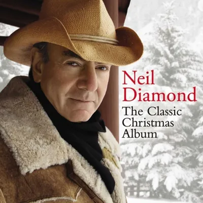 Immagine prodotto di Diamond, Neil - Il classico album di Natale