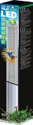 Produktbild von Aquariumbeleuchtung JBL LED Solar Natur 37 W, 742 mm