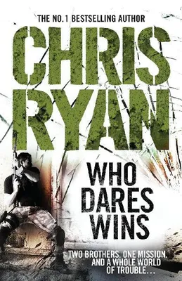 Produktbild von Who Dares Wins