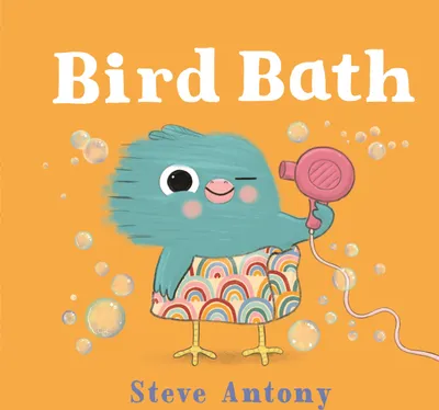 Produktbild von Bird Bath