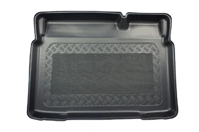 Produktbild von Z539135 Kofferraumwanne passend für Opel Crossland X + Facelift 2020 06.2017-; lower boot with provision for height adjustable boot floor; no / under height adjustable boot floor (Flex Floor)