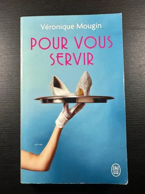 Image de Pour vous servir