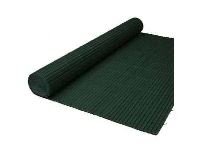 Immagine prodotto di J.A.D. Tools Stuoia bifacciale in PVC, verde Dimensioni: 1 x 3 m