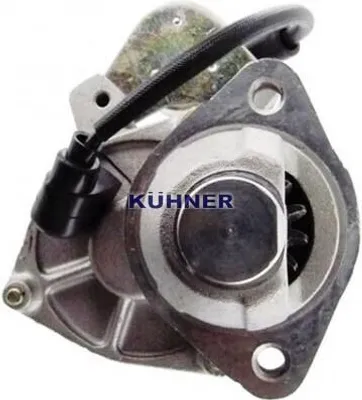 Produktbild von AD KÜHNER 254117 Starter Anlasser 0,7kW 12V