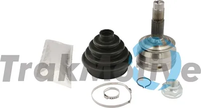 Produktbild von TrakMotive Gelenksatz Antriebswelle für FIAT PUNTO (176) 40-0135