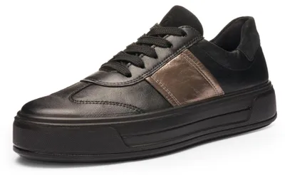 Produktbild von ara Sneaker Sneaker Glattleder