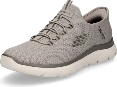 Produktbild von Skechers Herren Sneaker Summits High Range taupe