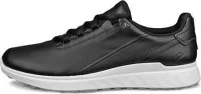 Produktbild von Ecco S-Casual Herren Golfschuhe Schwarz