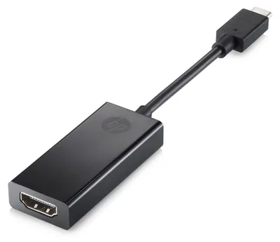 Productafbeelding van USB-adapter, USB-C-connector > VGA-aansluiting