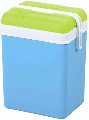 Zdjęcie produktu dla EDA Promotion cool box, 15 litrów 178283