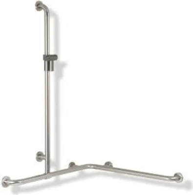 Produktbild von HEWI 805.35.340 90 DU-Wannenhdl.m.Br.H.Stg. Ser 805 C,