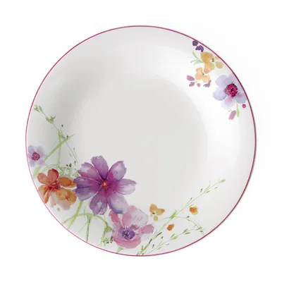 Immagine prodotto di Villeroy & Boch Vorteilset 6 Stück Mariefleur Basic Frühstücksteller -NEU- Premium Porcelain bunt 1041002641