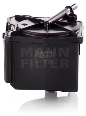 Immagine prodotto di Filtro carburante MANN-FILTER WK 939/2 z