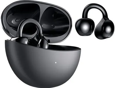 Immagine prodotto di HONOR Choice Earbuds Clip In-Ear - Black