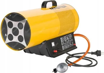 Produktbild von Gasheizung Master BLP 17M DE - MA-4015.015
