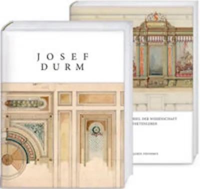 Obrázek produktu pro Josef Durm