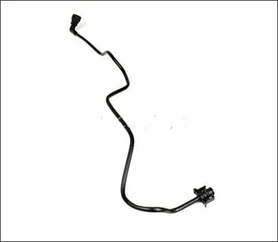 Obrázok produktu pre VOLVO V70 XC70 S80 Expanzná nádrž Manuál 3.0 3.2 31319051