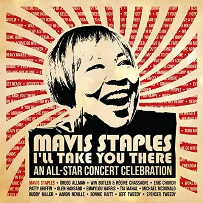 Zdjęcie produktu dla ImportCDs I'll Take You There: An All-Star Concert Celebration, R&B, CD, Nośnik fizyczny, Dorosły, 1 dysków, 01/06/2017