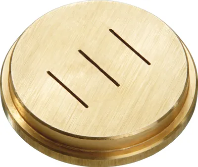 Produktbild von Bartscher Pasta Matrize für Pappadelle 16mm
