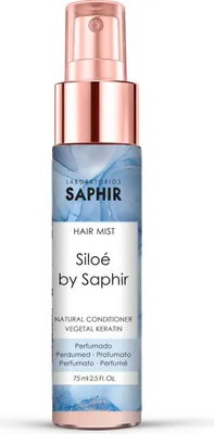 Produktbild von Saphir Siloe Mgiełka do ciała, i włosów, 75ml