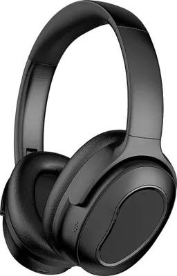 Productafbeelding van Kuura Bass Pro Bluetooth-koptelefoon met actieve ruisonderdrukking (ANC)