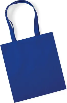 Zdjęcie produktu dla Torba z organicznej bawełny premium Westford Mill