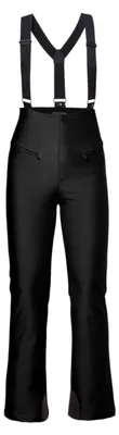 Imagen del producto de Pantalón de esquí softshell para mujer GOLDBERGH, color , talla 42