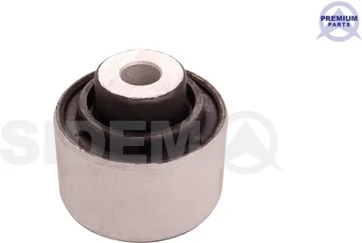 Produktbild von Lagerung Lenker für Längslenker für AUDI A6 Avant (4F5, C6) Vorne 837616 SIDEM