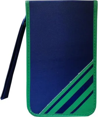 Produktbild von Federtasche Federmappe 25teilig
